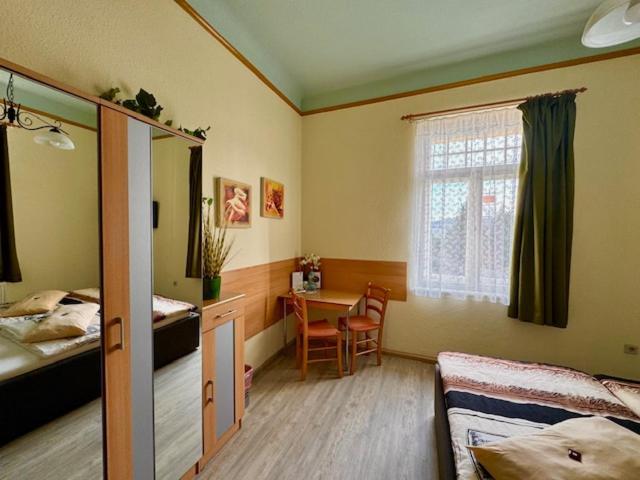 Pension Villa Else Heidenau  Luaran gambar
