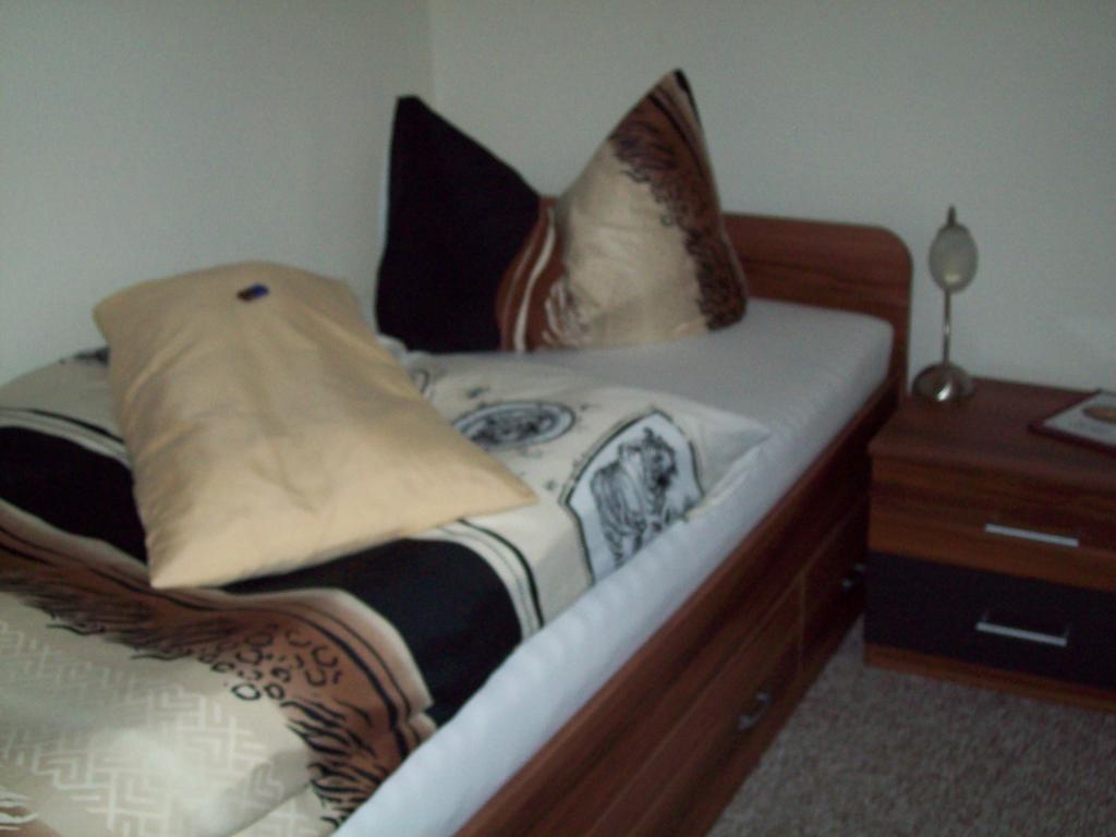Pension Villa Else Heidenau  Bilik gambar