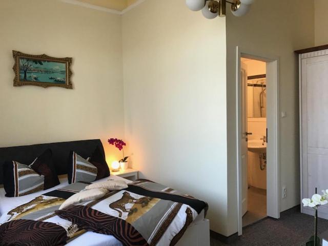 Pension Villa Else Heidenau  Luaran gambar